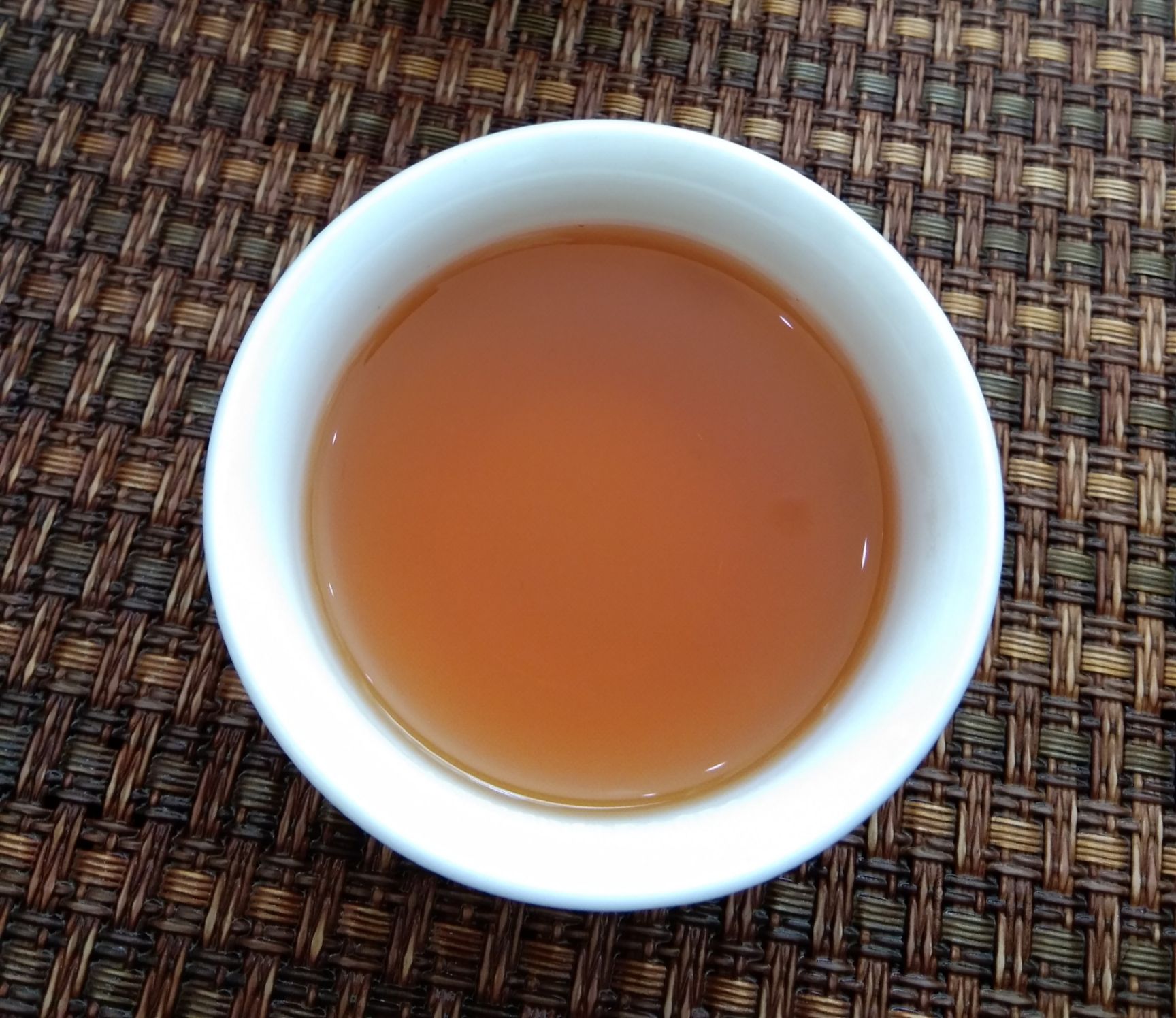 江西遂川原产地狗牯脑红茶 袋装