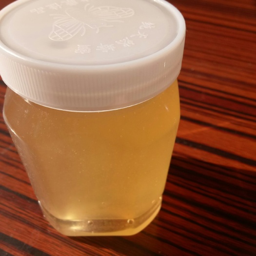 邢台枣花蜜  蜂蜜