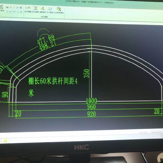 天津热镀锌管