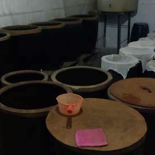 武山县纯粮食醋