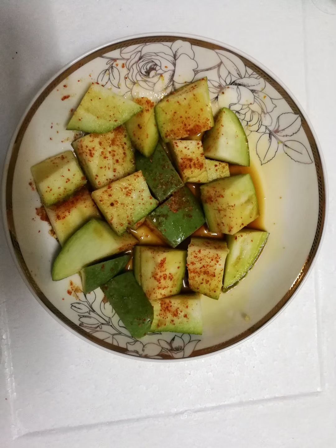 象牙芒  生芒果 2两以上