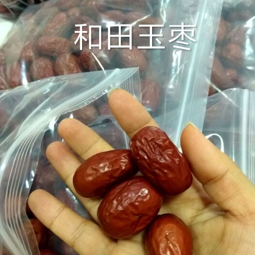 黄冈骏枣 一级