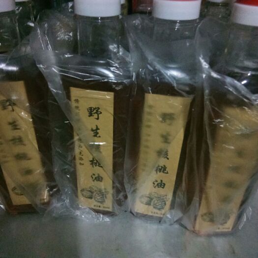 凤庆县核桃油