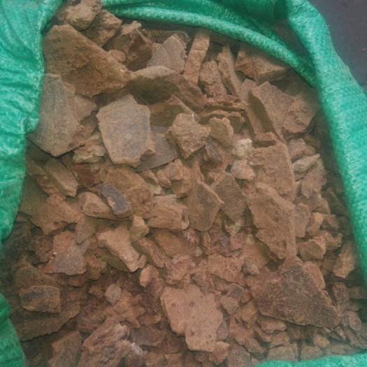 兰州芝麻粕