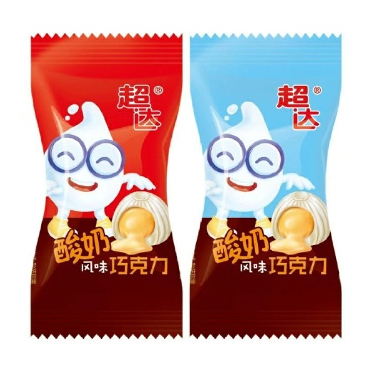 广州巧克力 12-18个月