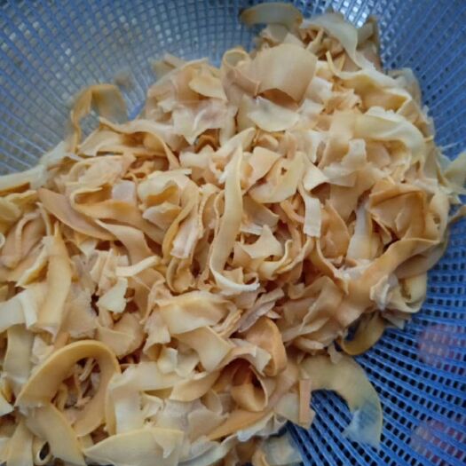 广州莴笋干片 6-12个月