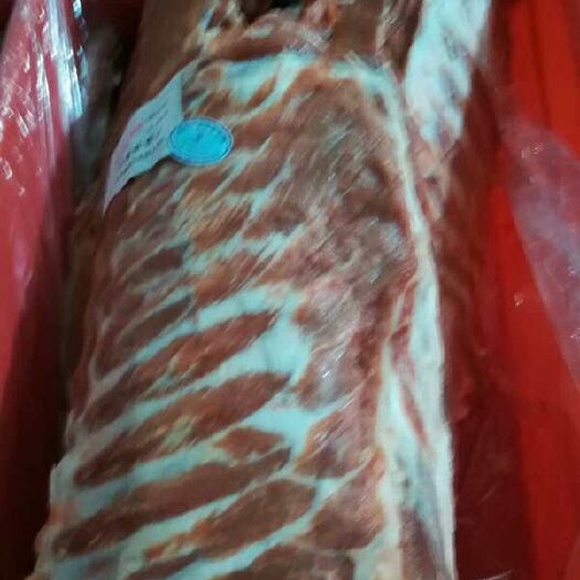 深圳猪排骨 