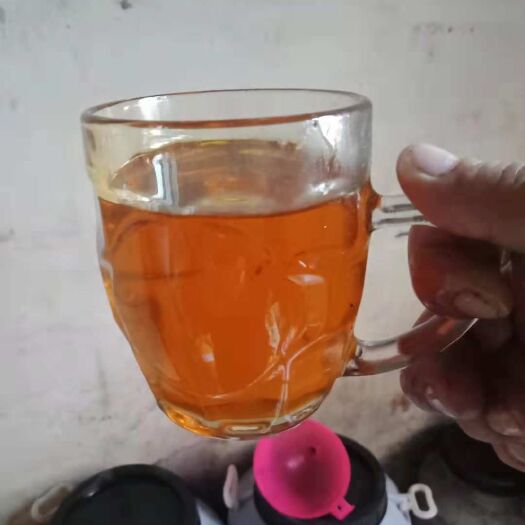 乐平市现榨山茶油