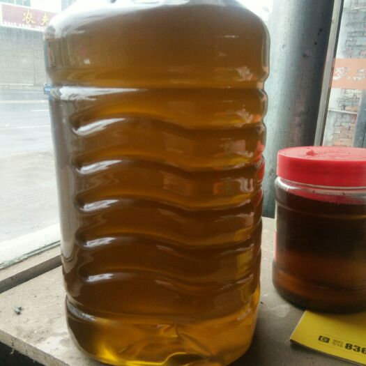 浏阳市野生山茶油