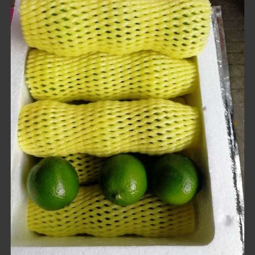 罗定市越南无籽柠檬 1.6 - 2两 