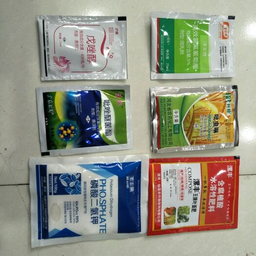 漯河小麦专用叶面肥 