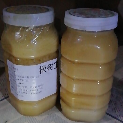 汪清县 东北天然优质农家蜂假蜜包退高度蜂蜜