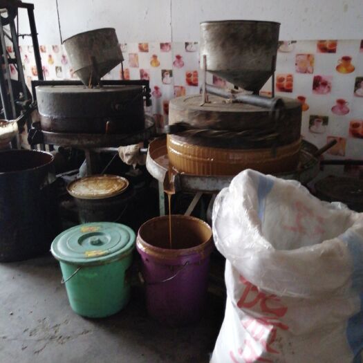 临邑县小磨香油