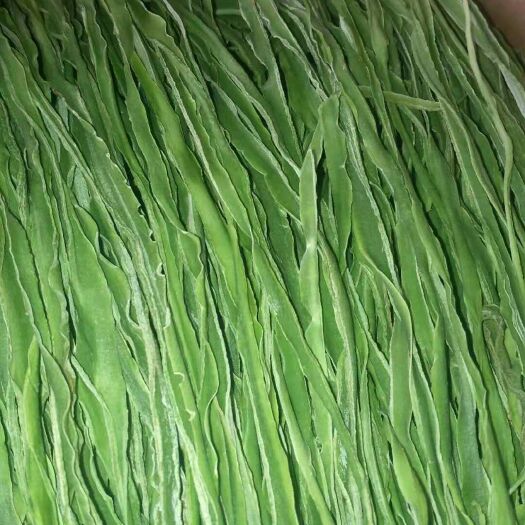 通海县贡菜干 18-24个月