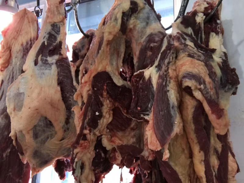 牛肉类 生肉 