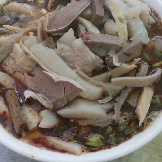中牟县羊杂
