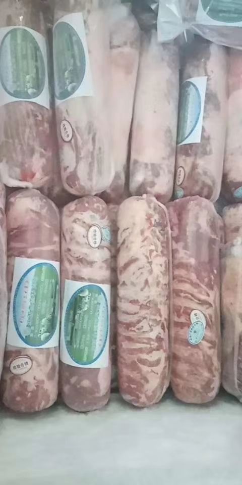 牛肉类 生肉 
