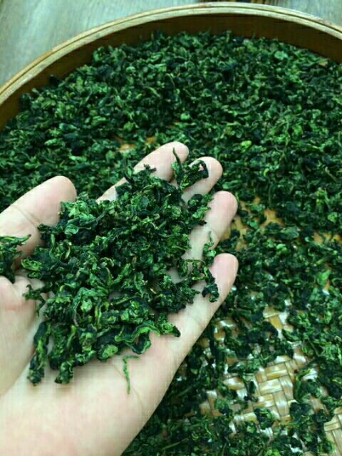安溪县铁观音 礼盒装 一级