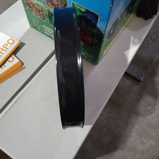 东台市微喷带 
