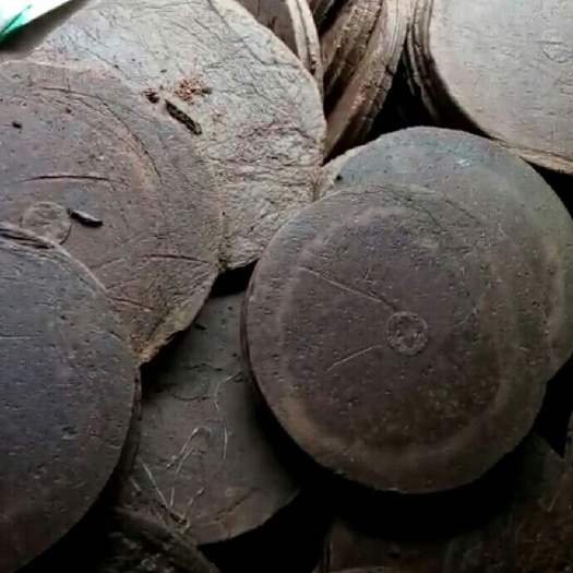 邵阳县茶枯