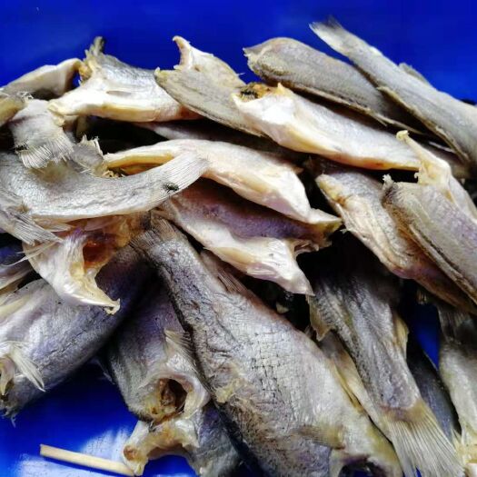 玉林小鱼干