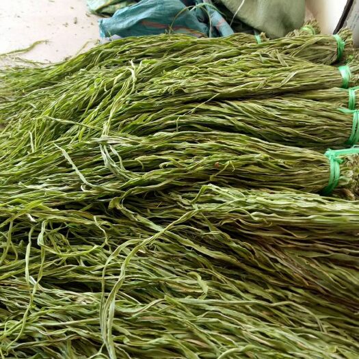 宾川县莴笋干片 6-12个月 