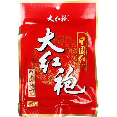 麻辣火锅料 麻辣火锅料