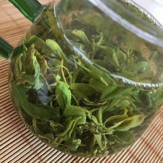 日照日照绿茶 袋装 一级