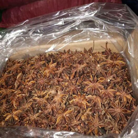 岑溪市一级大货，大红八角