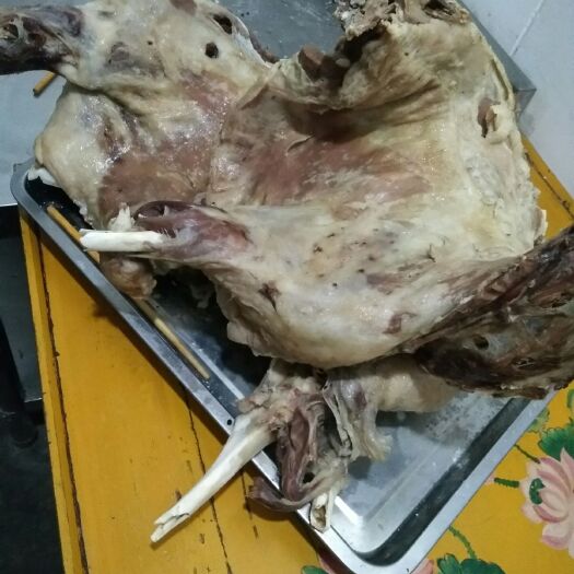 和政县羊肉类 熟肉