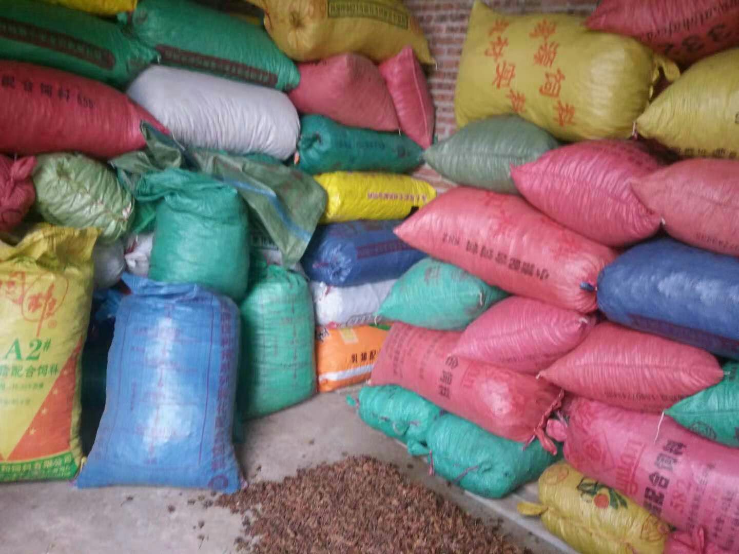 一级大货，大红八角