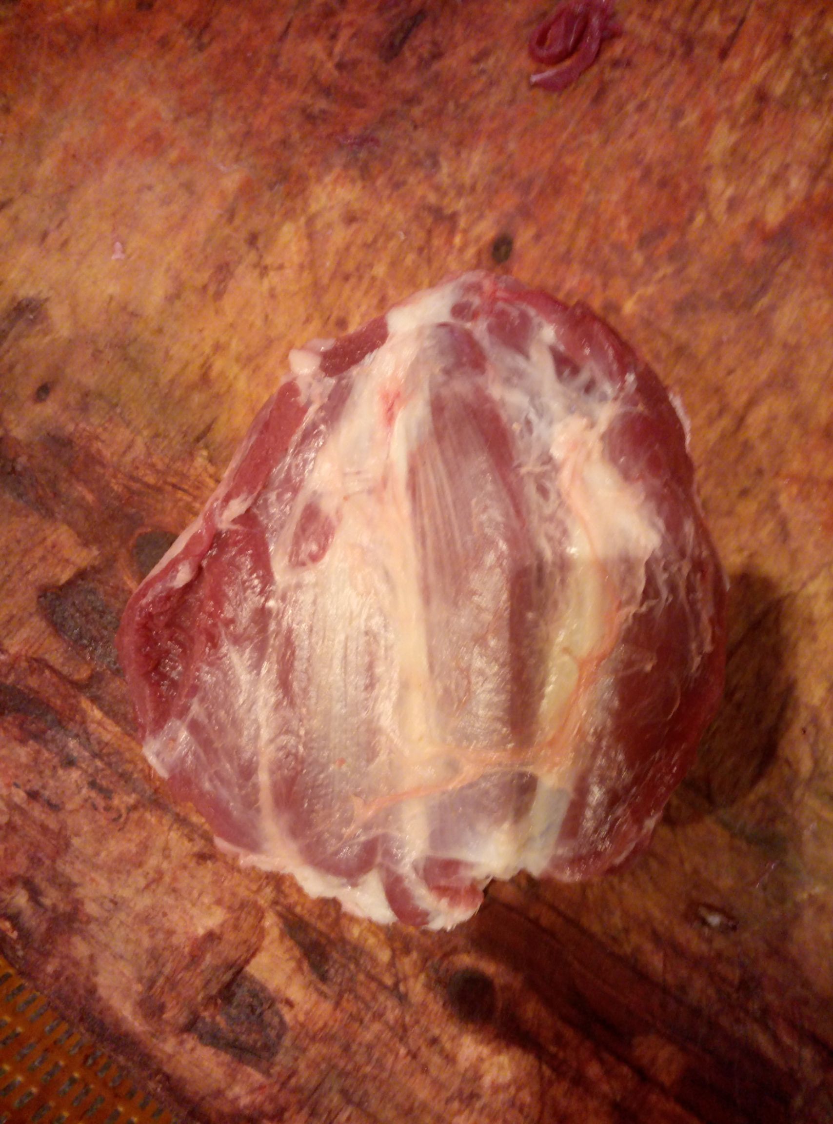 猪肉类 生肉