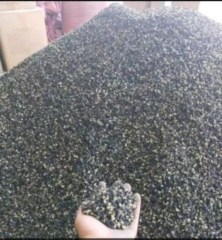 新疆黑枸杞买就送金丝皇菊一瓶