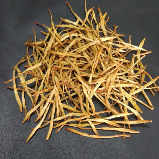 祁东县祁东黄花菜 散装 一级