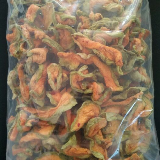 乌前旗蜜瓜干 6-12个月