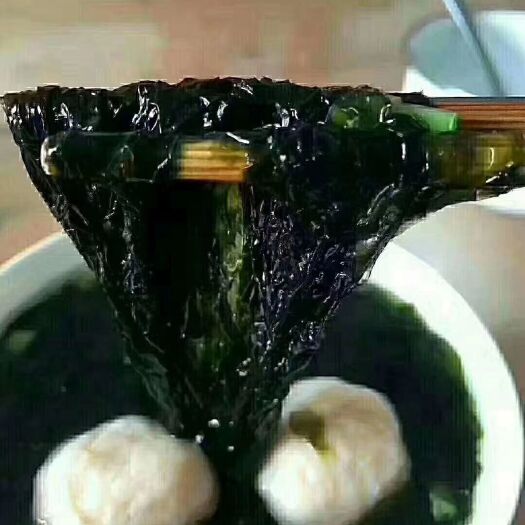 东山县东山紫菜 