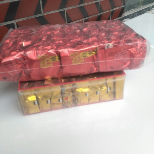 泉州本山茶 袋装 一级
