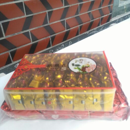 泉州本山茶 袋装 一级