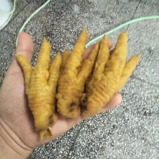深圳鸡爪