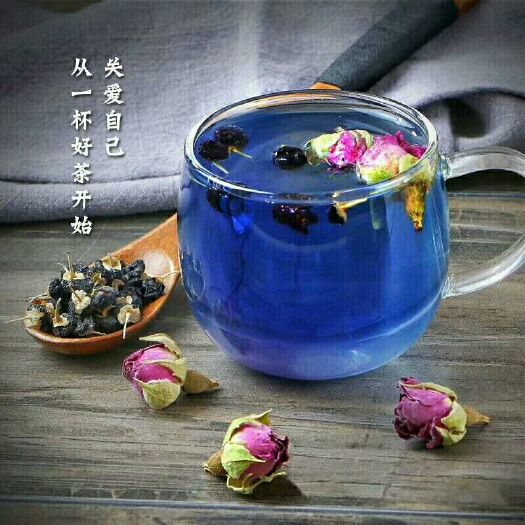 瓜州县瓜州黑枸杞 一级 