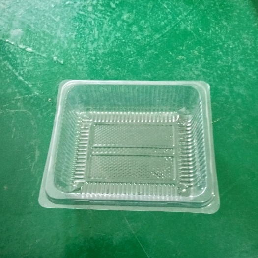 赣州透明盒
