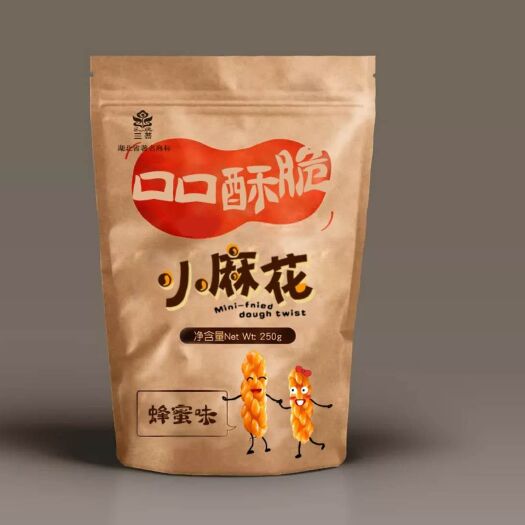 崇阳县小麻花 6-12个月
