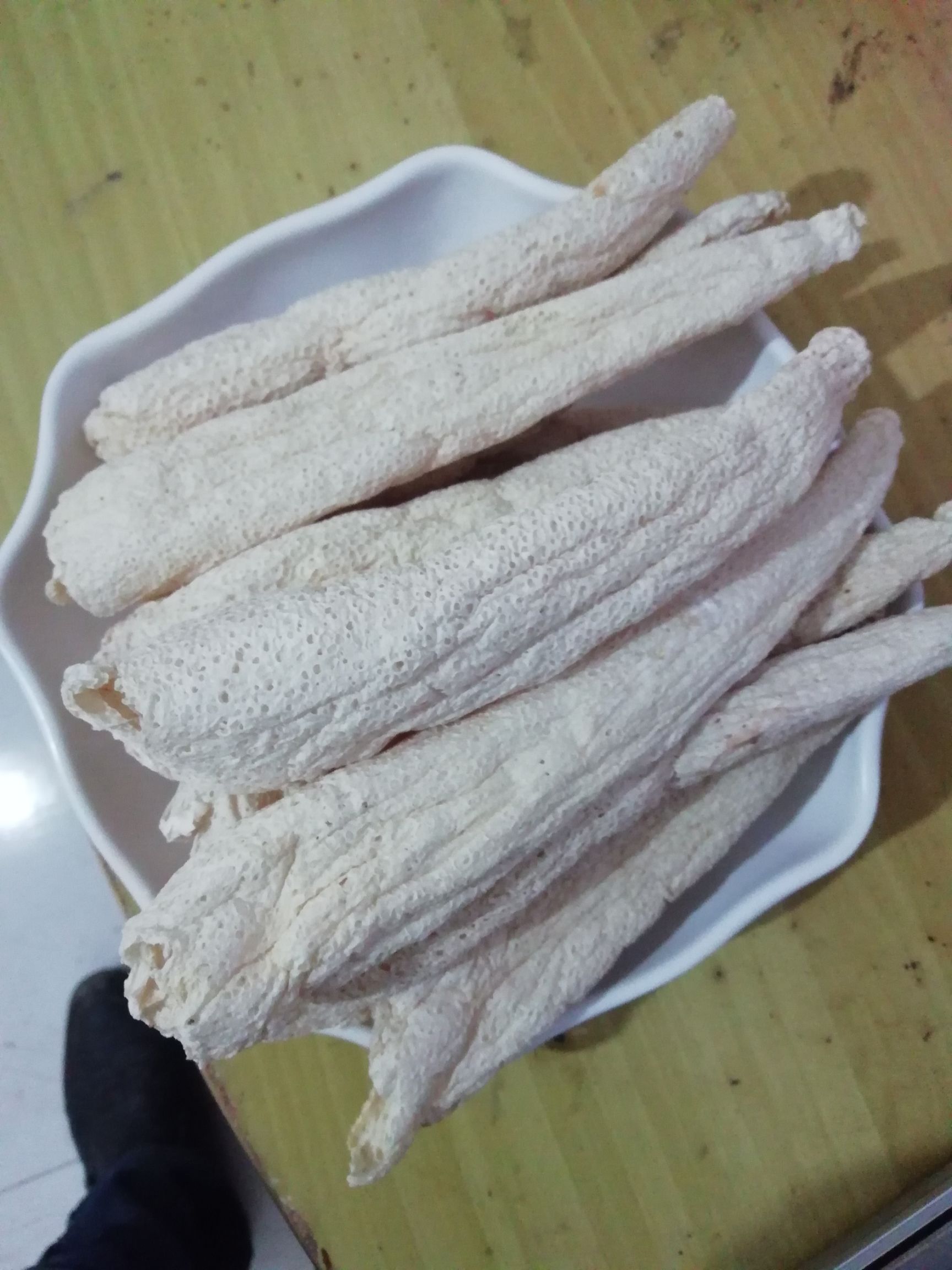  2019新鲜冬荪大量上市