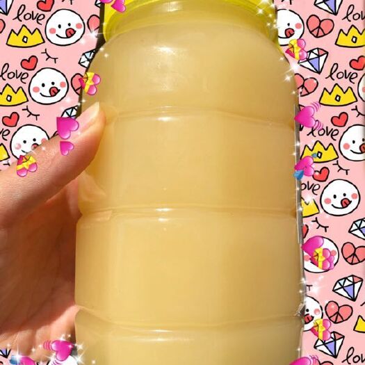 铁力市土蜂蜜  东北椴树蜜，百花蜜