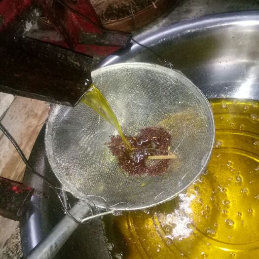 永丰县现榨山茶油 