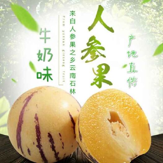 昆明圆果 3 - 4两以上