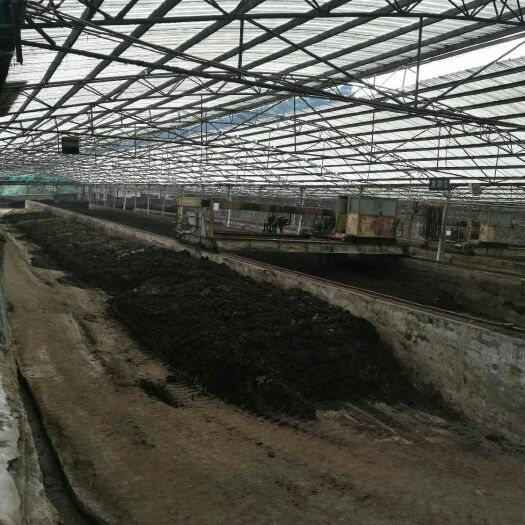重庆市鸡粪