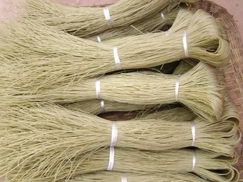中牟县红薯粉 