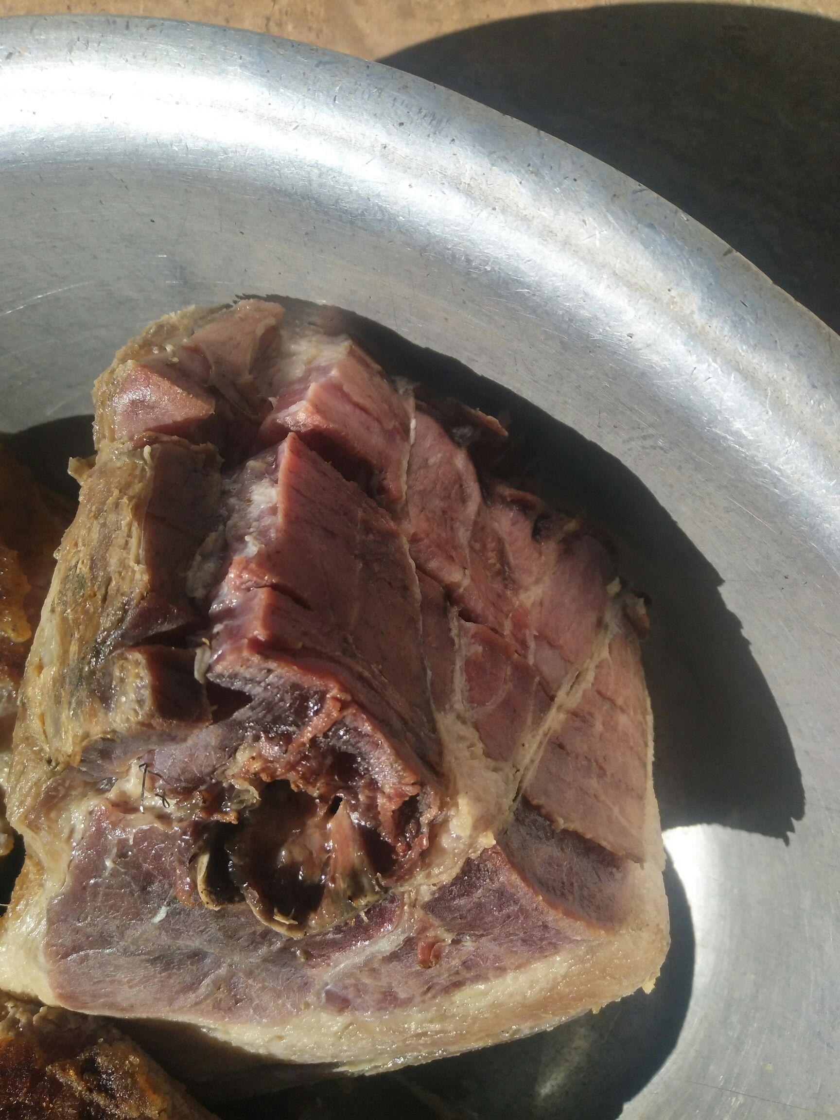 腊火腿 袋装