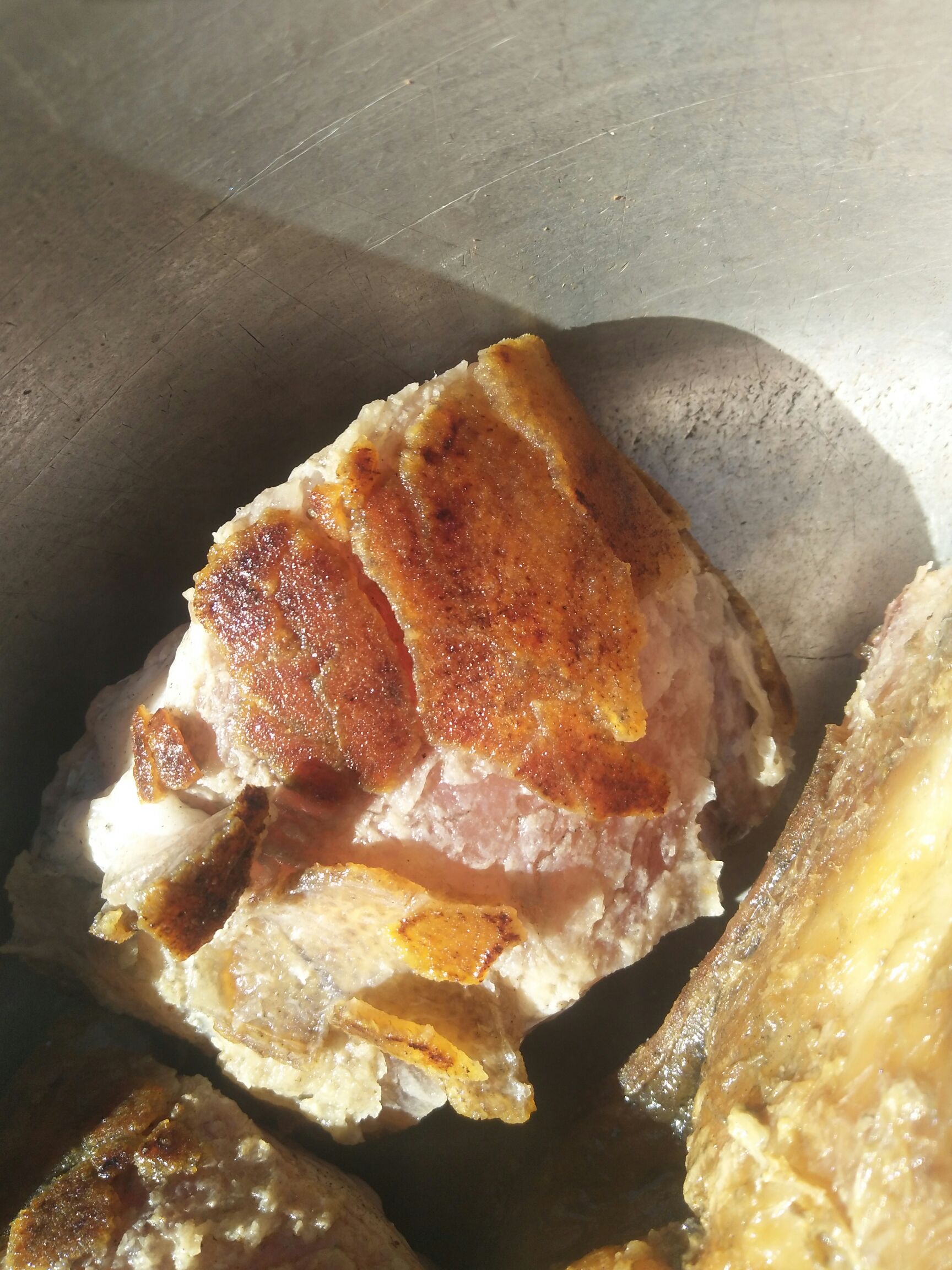 腊火腿 袋装